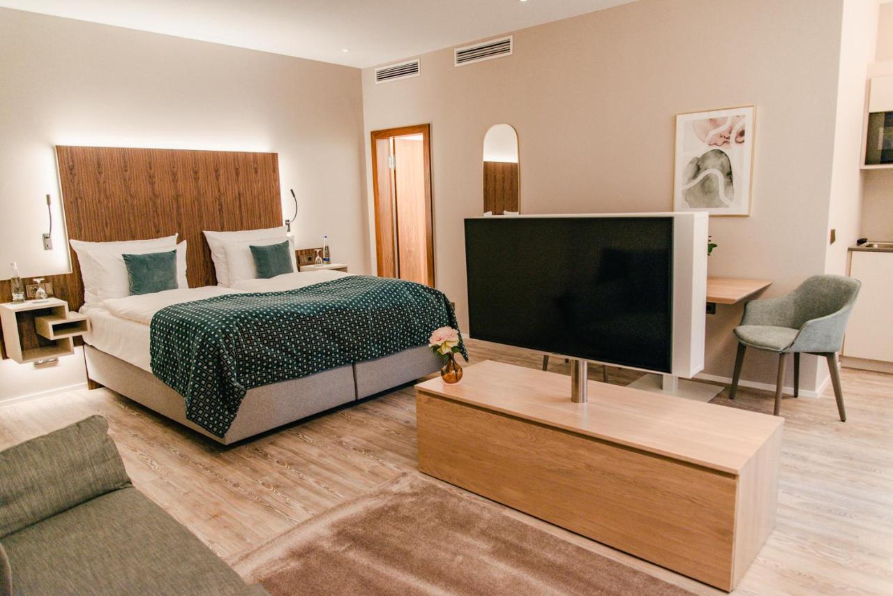 Hotel Maximilian 4*