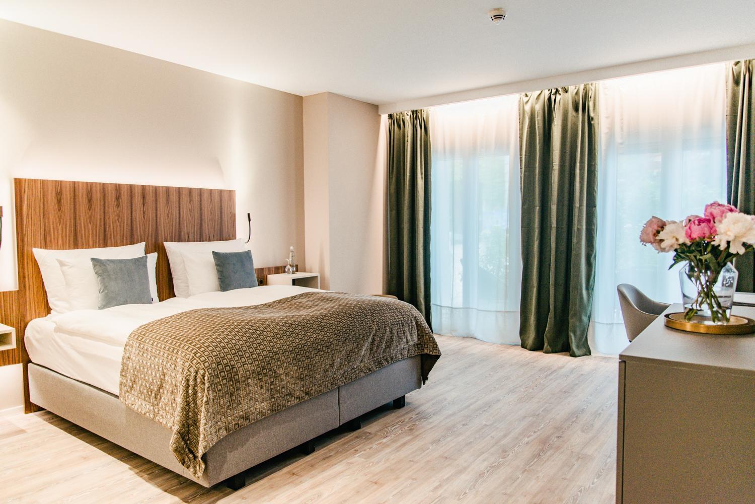 Hotel Maximilian 4*
