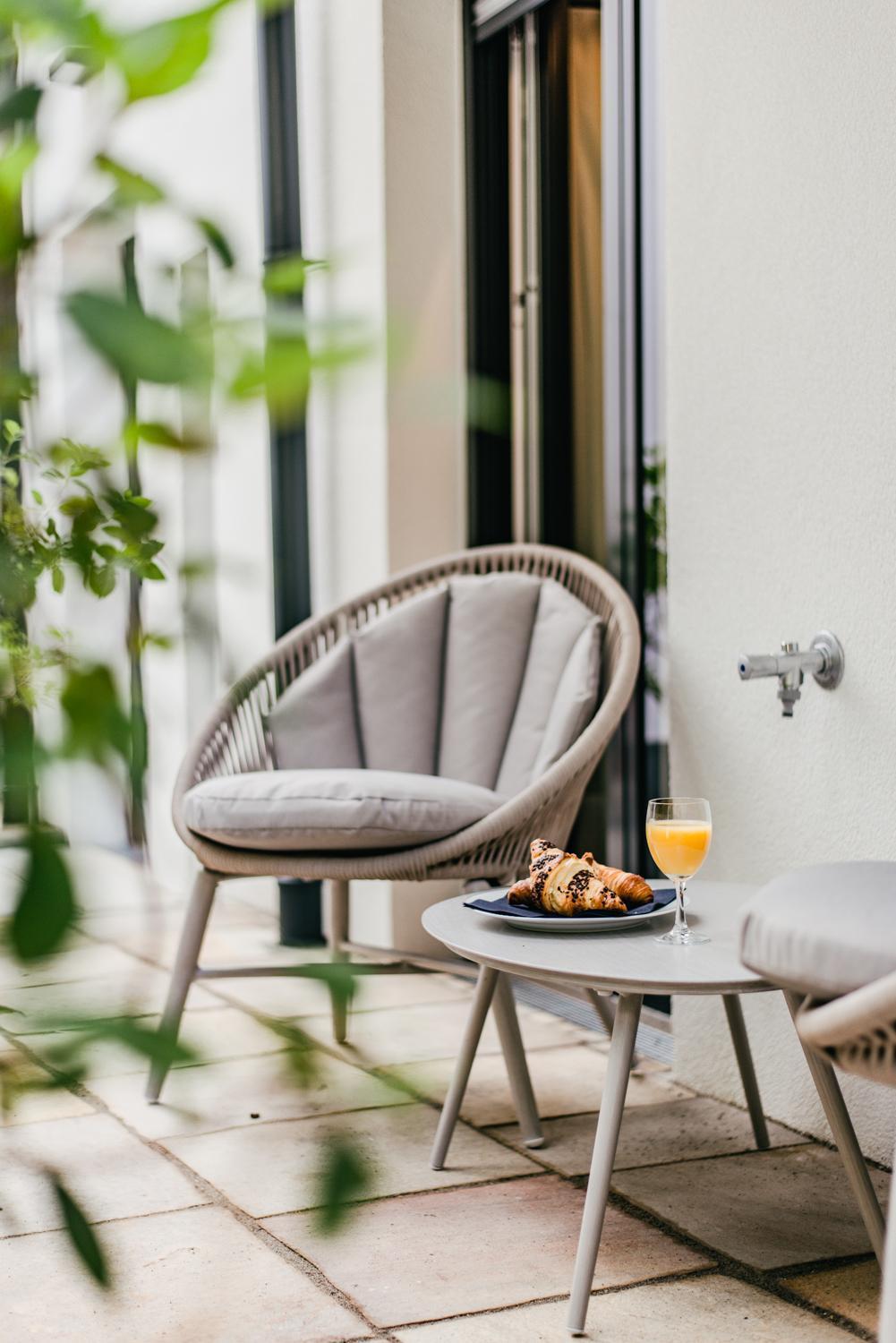 Maximilian Hotel