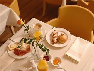 Maximilian Hotel München