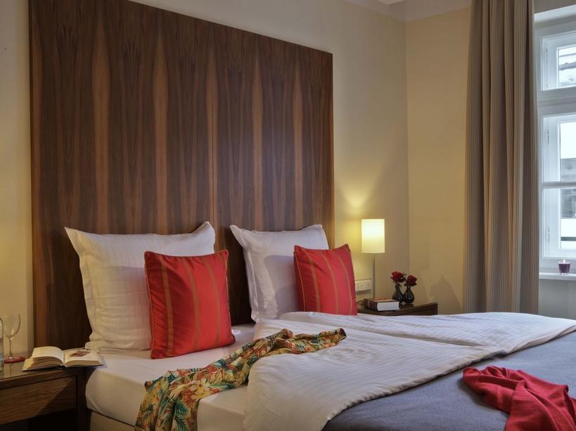 Hotel Maximilian