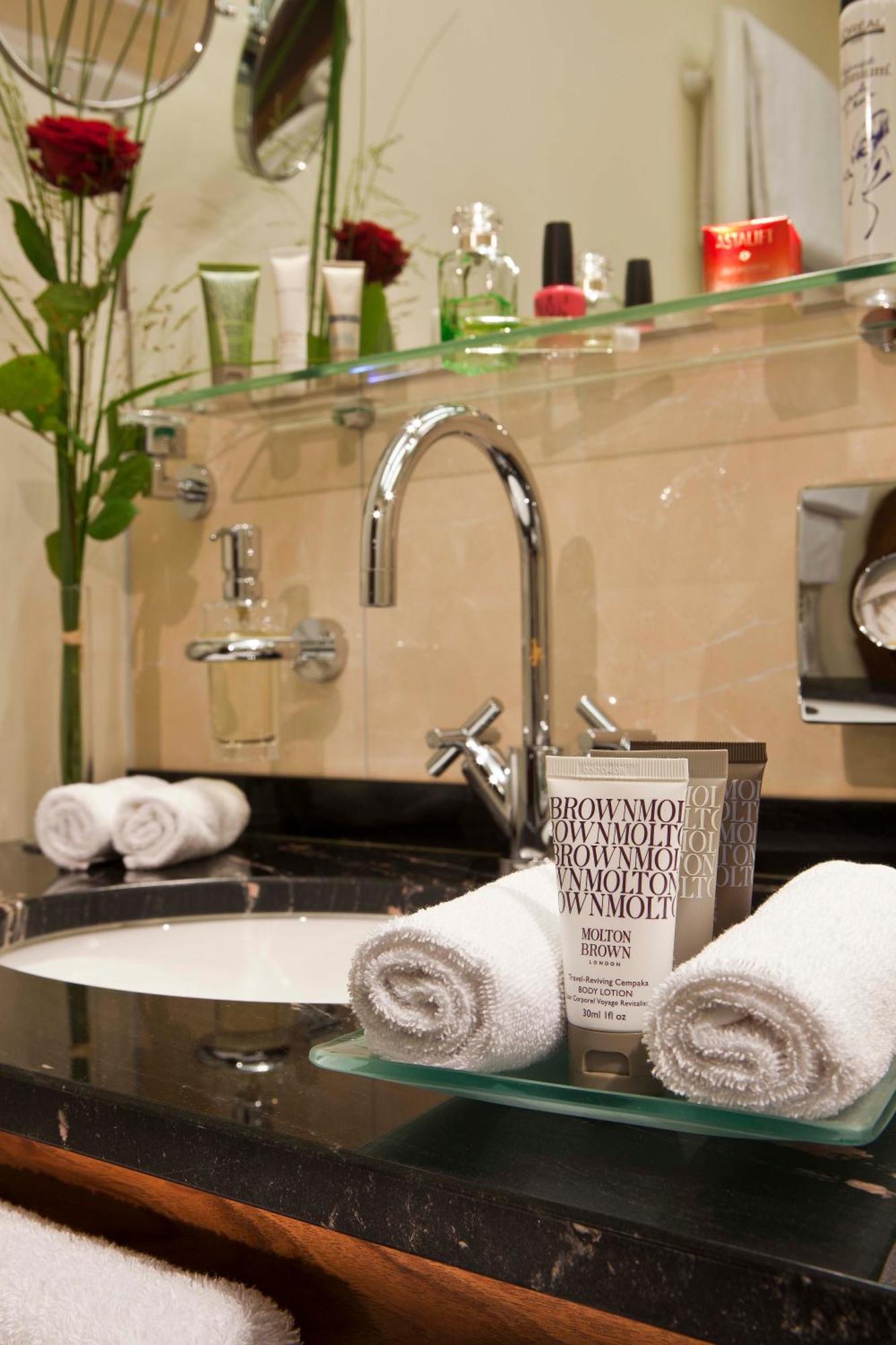 Maximilian Hotel München