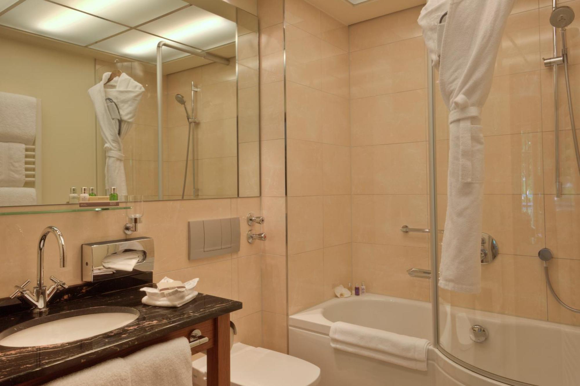 Maximilian Hotel 4*