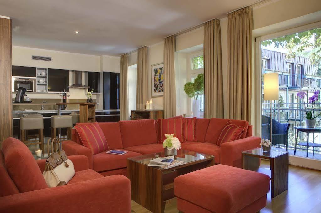Maximilian Hotel München