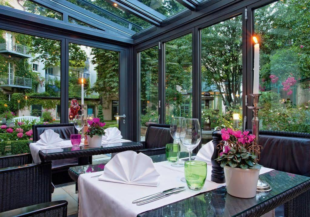 Maximilian Hotel 4*