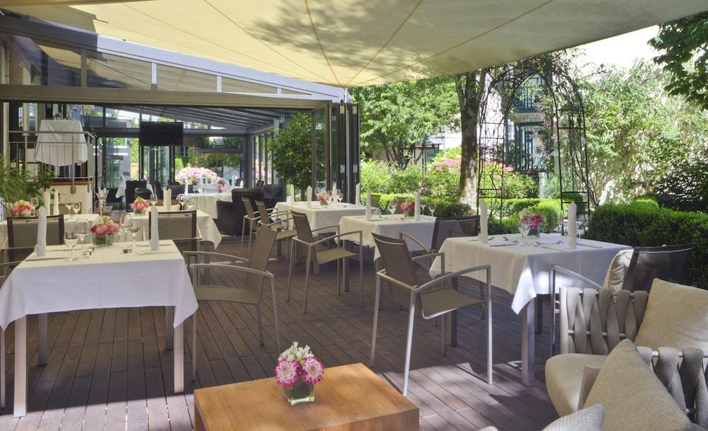 Hotel Maximilian